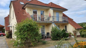 3 Zimmer Maisonette Ferienwohnung Heinke Fewo 8